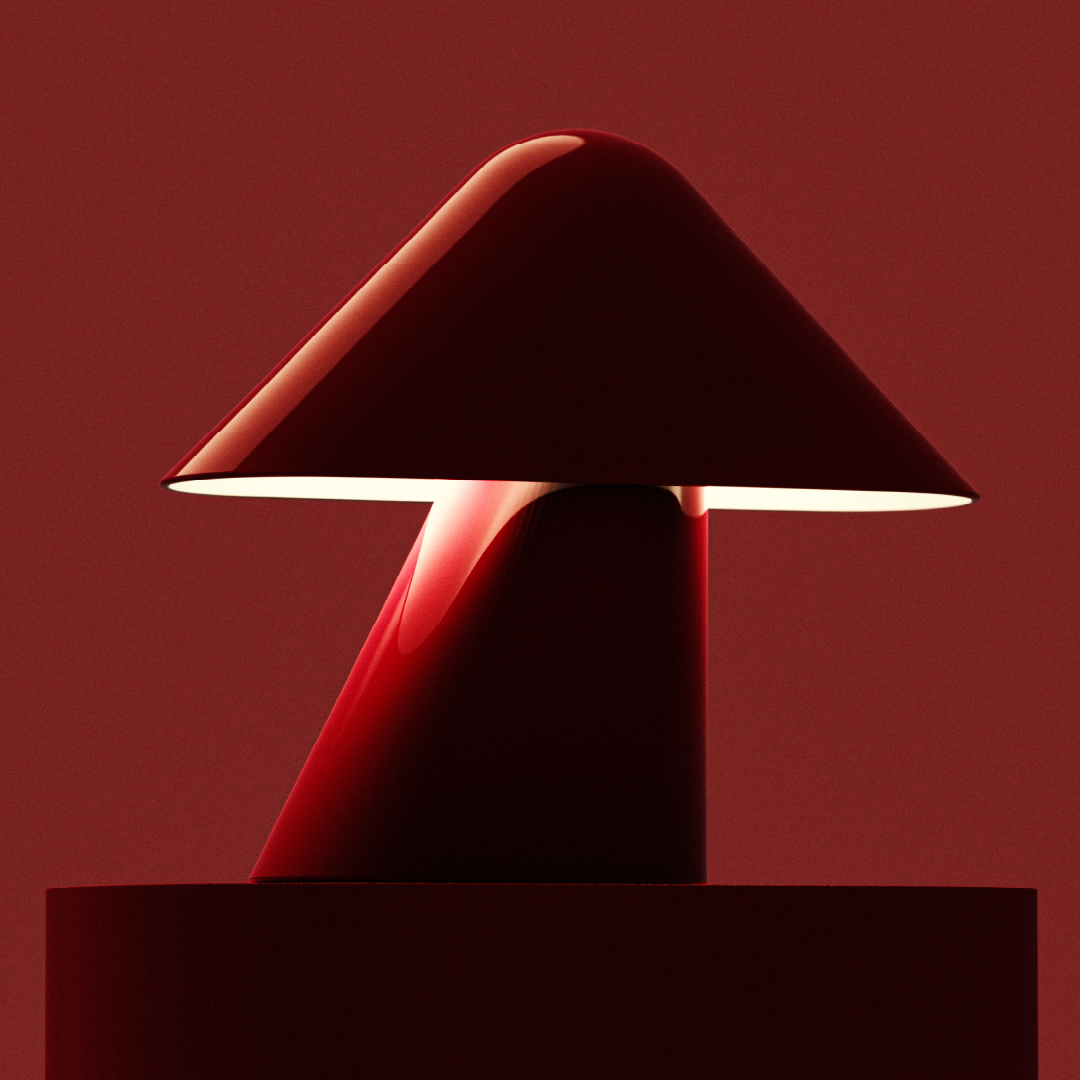 K Lamp Rendering Competition  image 8