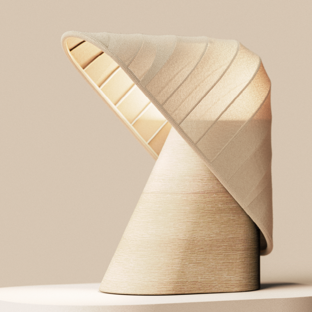 K Lamp Rendering Competition  image 7
