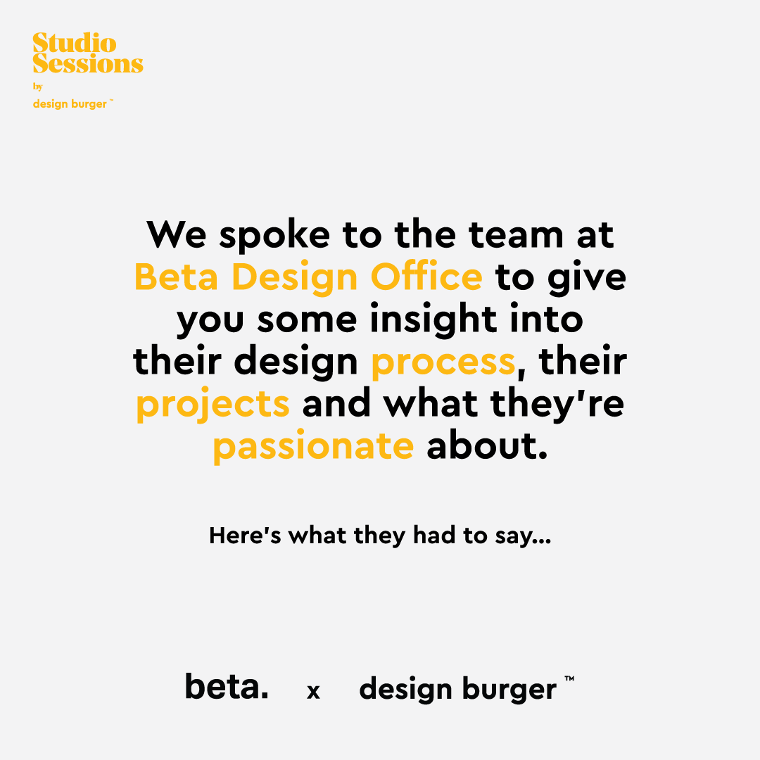 Beta Design Office image 2