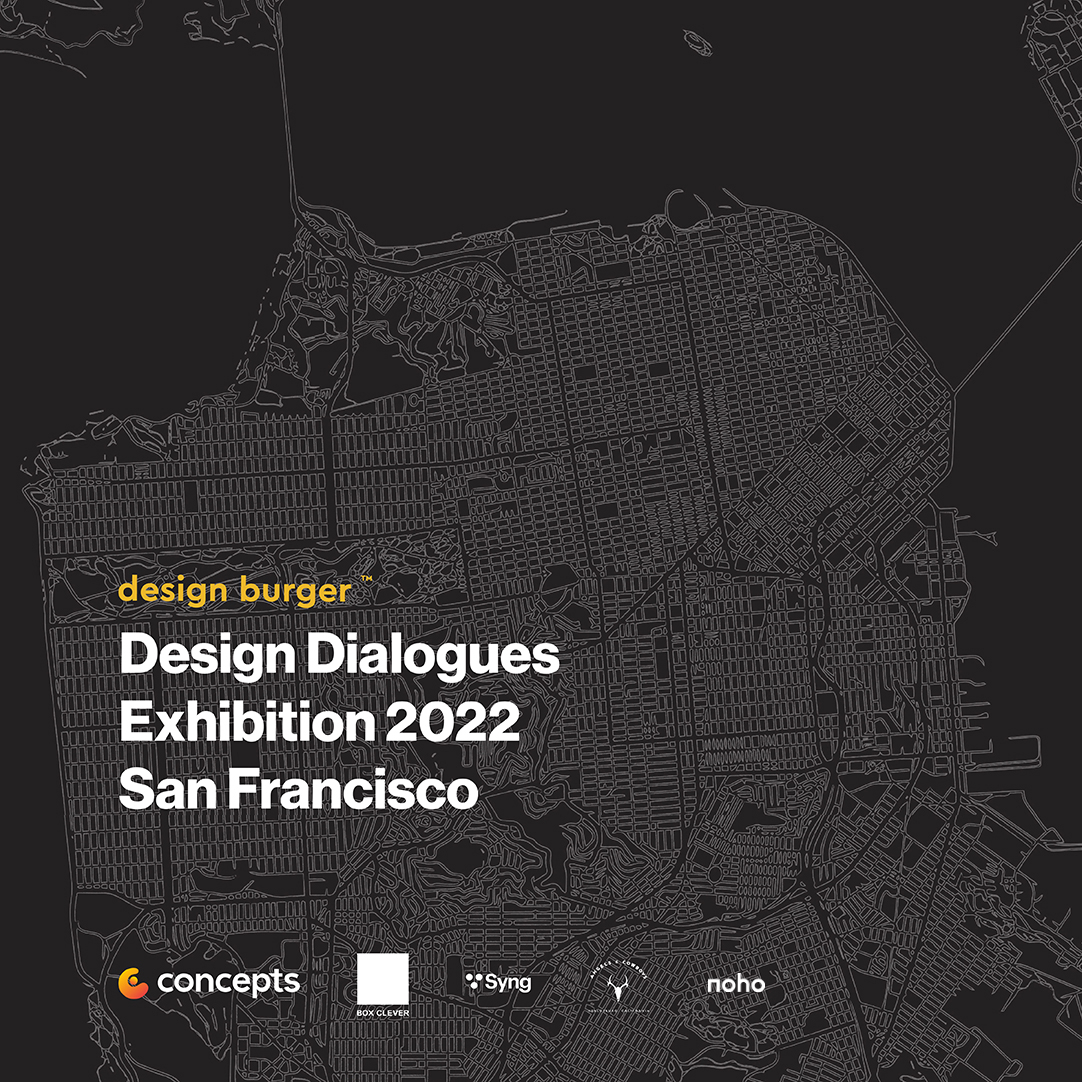 Design Dialogues Exhibition
