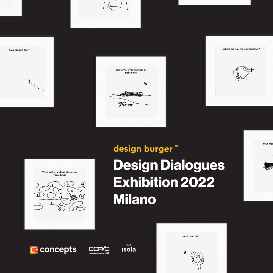 Design Dialogues 