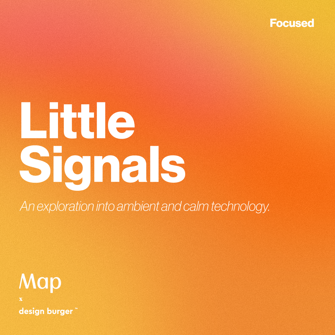 Little Signals image 1