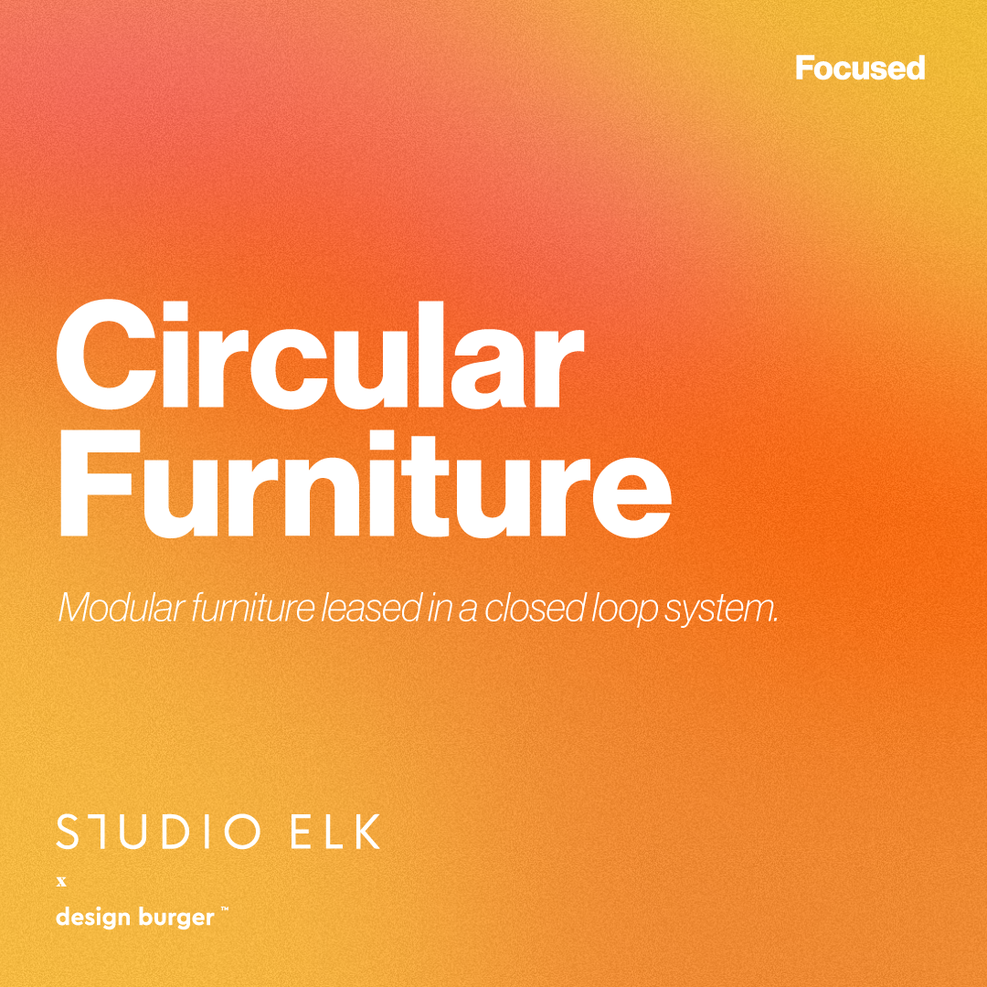 Circular Furniture image 1