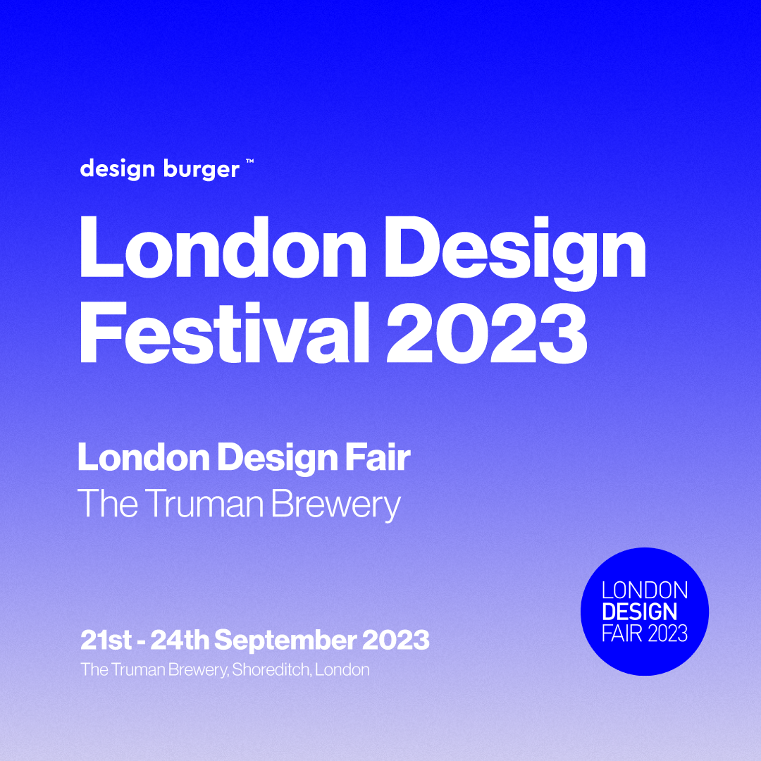 London Design Fair image 1